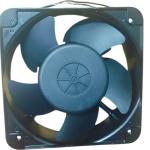 Cooling fan size:-6"