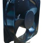 Cooling fan size:-8"