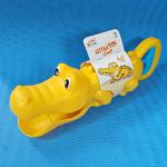 Binyu Alligator Clamp Grabber Toy বিনইউ অ্যালিগেটর ক্ল্যাম্প গ্র্যাবার টয় (১৮ মাস+ শিশুদের জন্য)