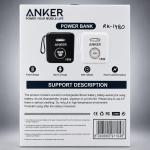 ANKER  10000mAh 18W Power Bank