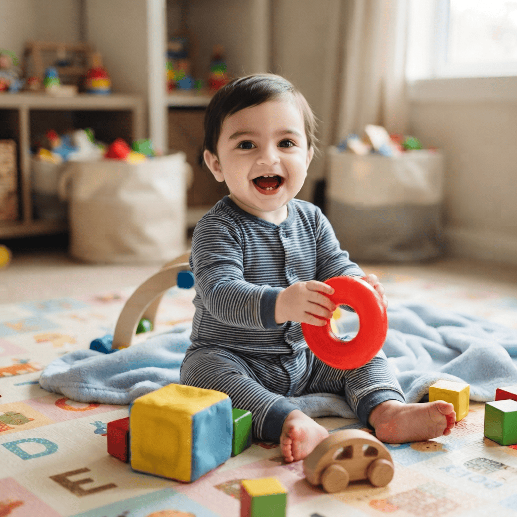 Baby