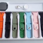 KW78 ULTRA 3 SMART WATCH | KEQIWEAR KW78 Ultra 3 Smart Watch