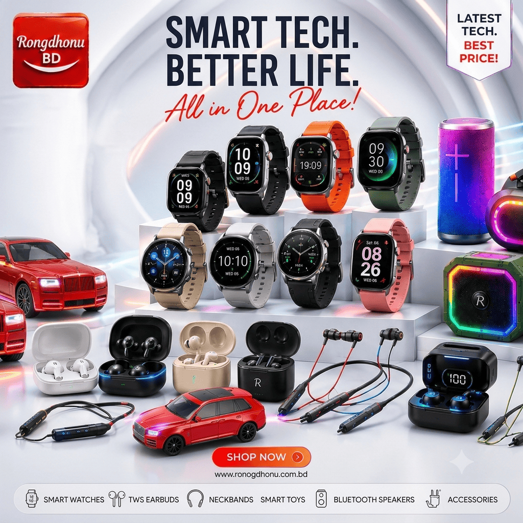 Electronics