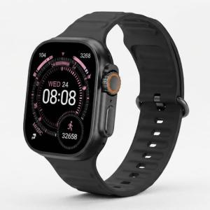 KW78 ULTRA 3 SMART WATCH | KEQIWEAR KW78 Ultra 3 Smart Watch