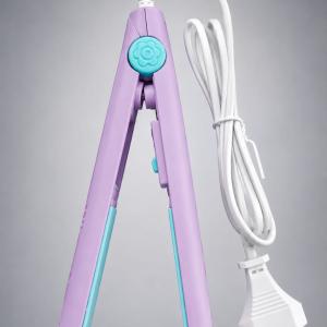Hair Straightener Travel Hair Straightener Machine /Mini Hair Straightener