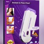 Hair Remover