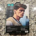 hoco premium tws neckband