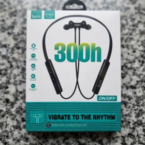 hoco premium tws neckband