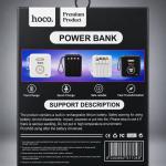 hoco 10000mAh PD 18W Power Bank