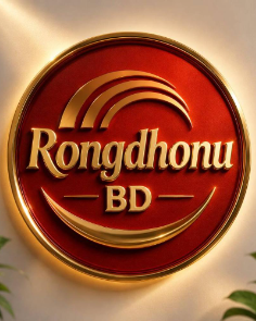 Rongdhonu