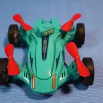 Car Drone Toy with Propellers