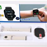 BW11s smartwatch with SiM & Camera | BW11s 4G Smartwatch with Pop-Up Camera & Direct SIM Calling