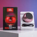 JBL m3 mini speaker Bluetooth speaker