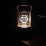 Exclusive Led Camping Light (Model: 8005) ক্যাম্পিং অ্যান্ড ডেকোরেশন লাইট