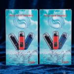 SJ005 Mini Electric Nose Trimmer | Best Quality with a good price | premium nose trimmer
