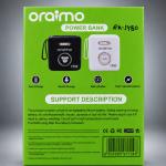 oraimo 10000mAh 18W Power Bank