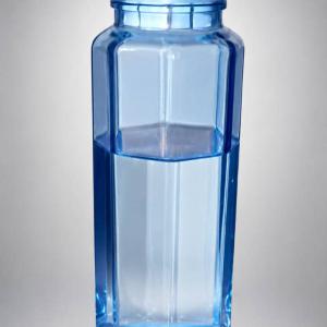 প্লাস্টিকের ওয়াটার জগ বা ফ্লাস্ক (Plastic Water Jug/Flask