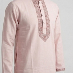 Premium Cotton Panjabi