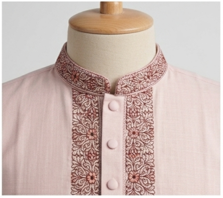 Clothing