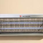 Mosquito killer 24"(2*20w)