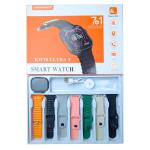 KW78 ULTRA 3 SMART WATCH | KEQIWEAR KW78 Ultra 3 Smart Watch