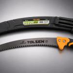 7" TOLSEN Foldable Garden Saw | ৭" ভাঁজ করা বাঁকানো করাত