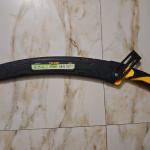 7" TOLSEN Foldable Garden Saw | ৭" ভাঁজ করা বাঁকানো করাত