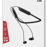Uiisii N13 Neck-Mounted Bluetooth Earphones | neck band Tws headphone