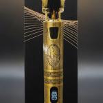 Premium Vintage T9 Hair Cutting Machine Hair Trimmer