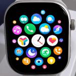 BW11s smartwatch with SiM & Camera | BW11s 4G Smartwatch with Pop-Up Camera & Direct SIM Calling