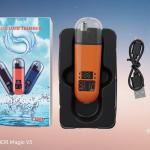 SJ005 Mini Electric Nose Trimmer | Best Quality with a good price | premium nose trimmer