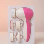 5 in 1 Beauty Care Massager (Model: AE-8782)/ বিউটি কেয়ার ম্যাসাজার