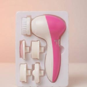 5 in 1 Beauty Care Massager (Model: AE-8782)/ বিউটি কেয়ার ম্যাসাজার
