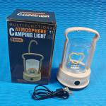 Exclusive Led Camping Light (Model: 8005) ক্যাম্পিং অ্যান্ড ডেকোরেশন লাইট