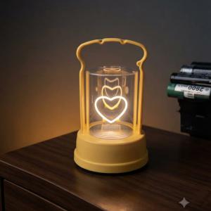 Exclusive Led Camping Light (Model: 8005) ক্যাম্পিং অ্যান্ড ডেকোরেশন লাইট